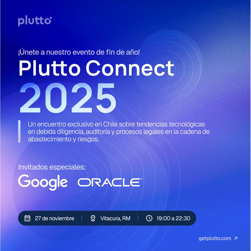 Cover Image for Plutto Connect 2025