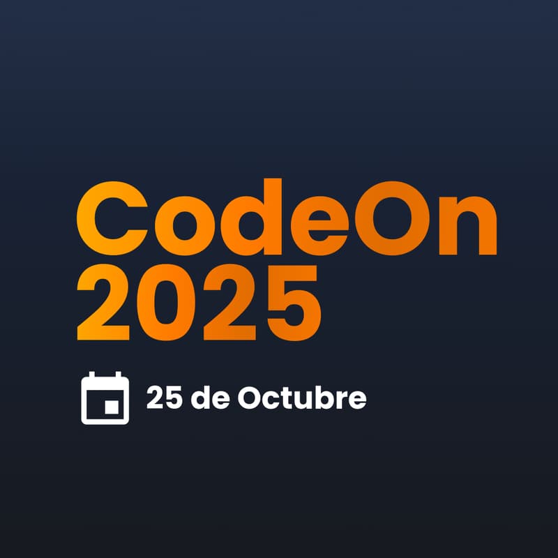 Cover Image for CodeOn 2025