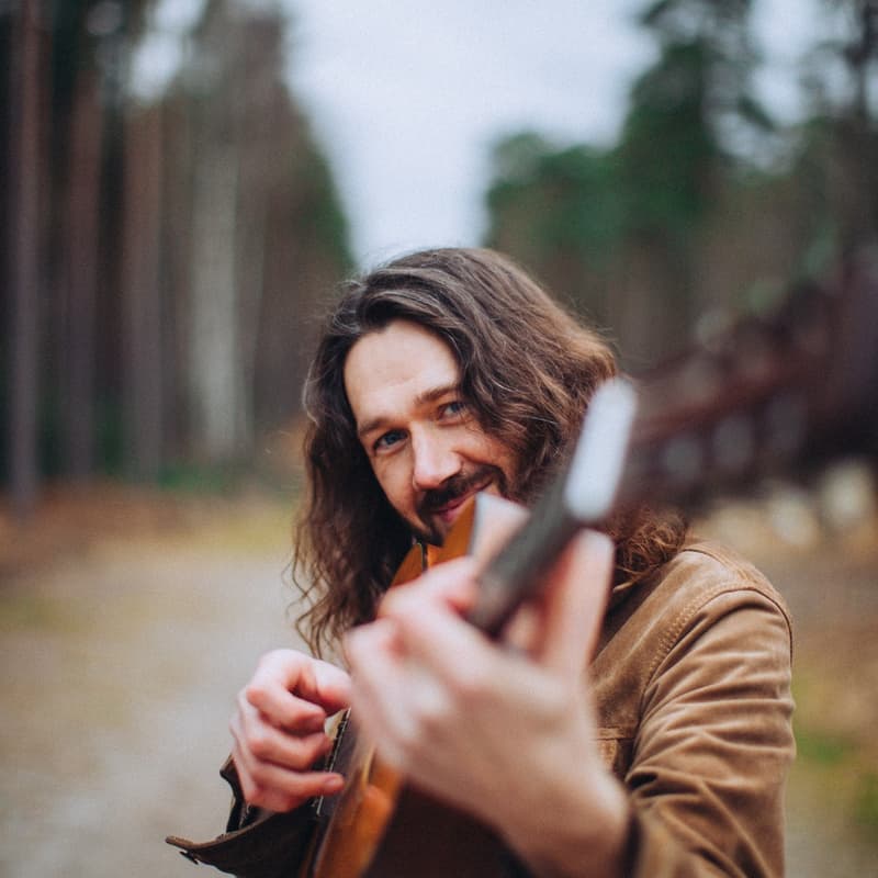 Cover Image for Audio Inclusive Gig with Sophie Wright and Adam Beattie