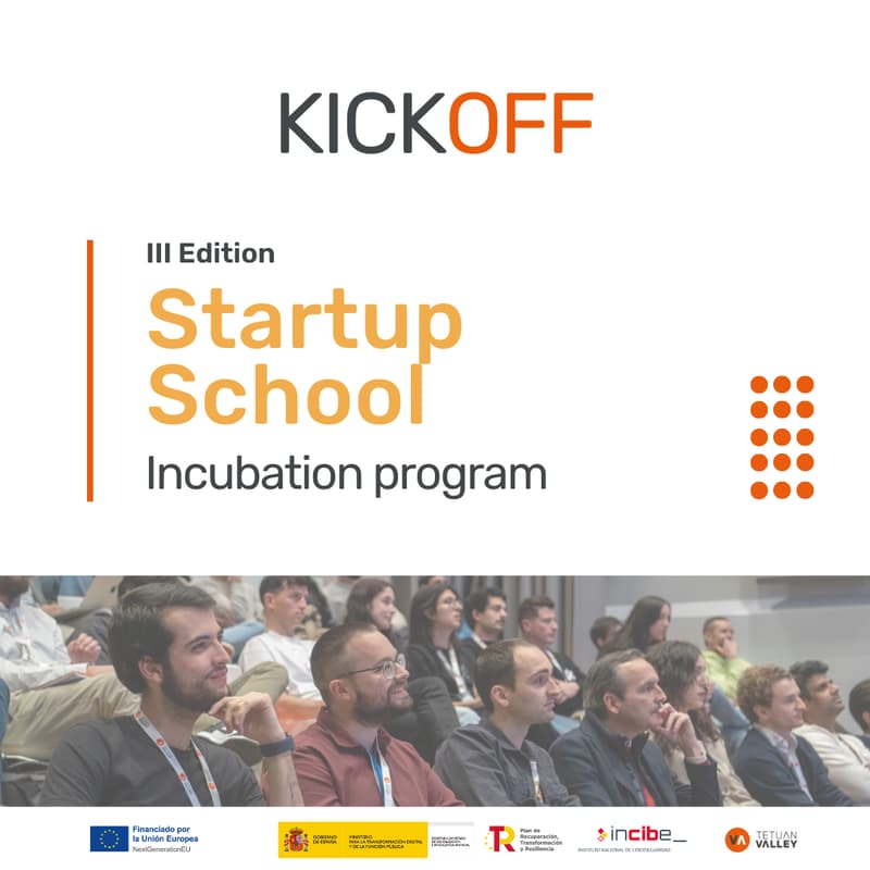Cover Image for Kickoff - Startup School 26
