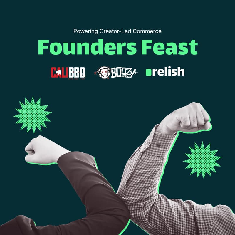 Cover Image for Founder's Feast