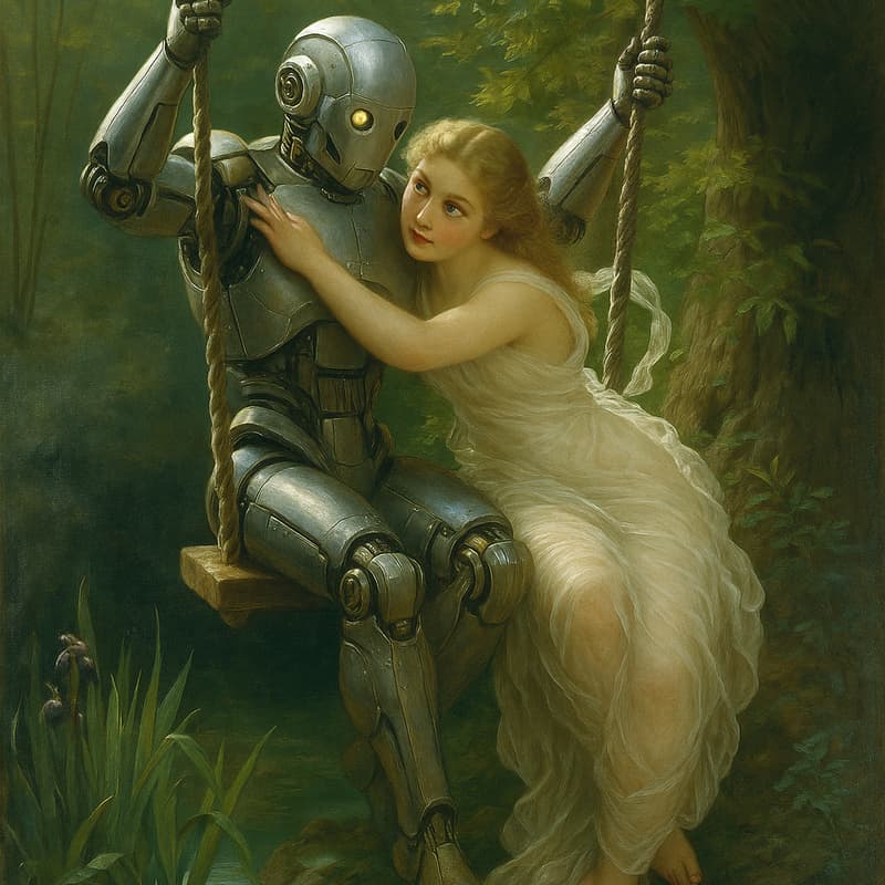 Cover Image for The Love Symposium 2025