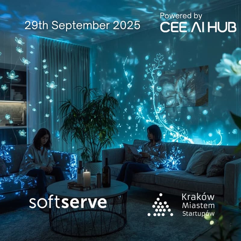 Cover Image for GenAI Cracow #19 - Dive into Data