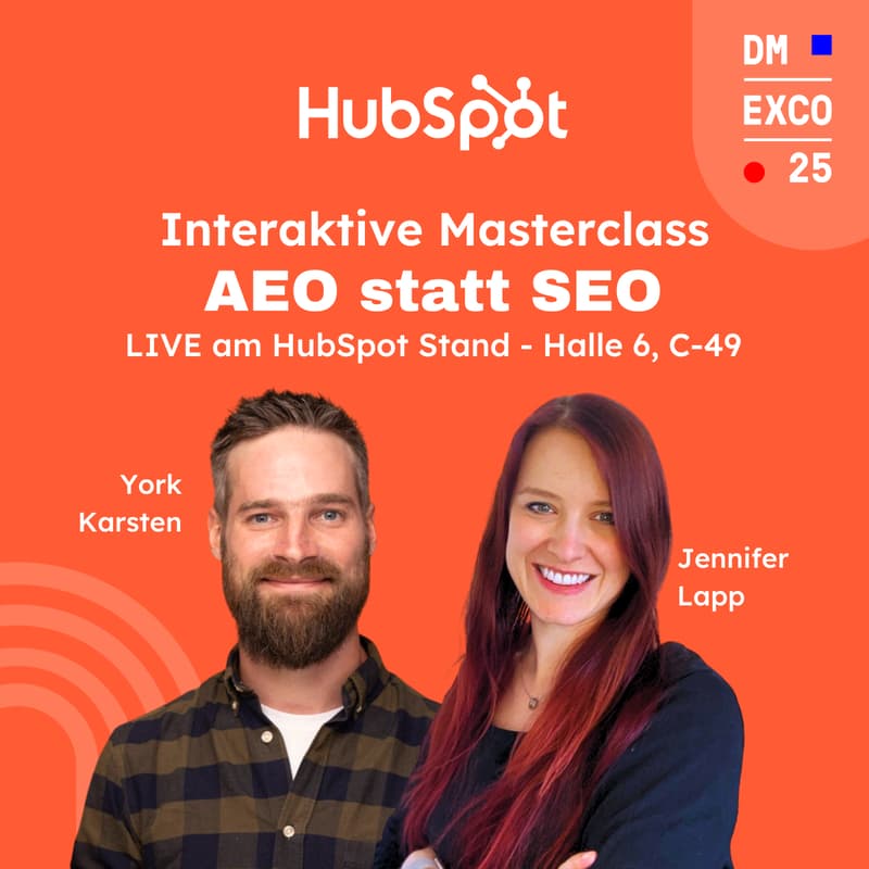 Cover Image for AEO statt SEO: B2B-Marketing Taktiken, die wirklich konvertieren