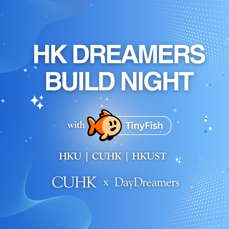 Cover Image for Build Night Series