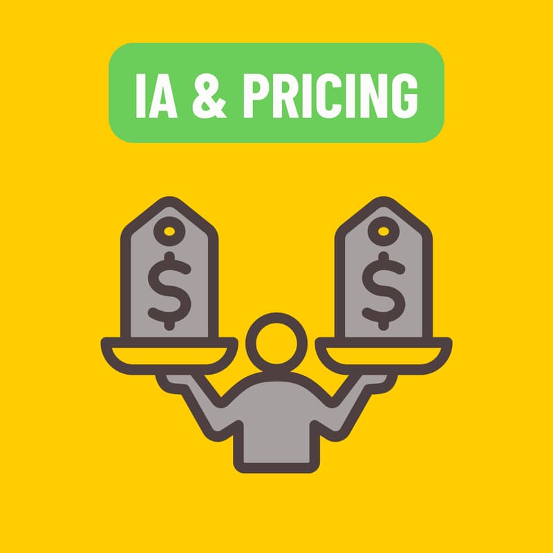 Cover Image for 💡 IA & Pricing : Comment adapter son modèle entre valeur incrémentale et nouvelle structure de coûts ?