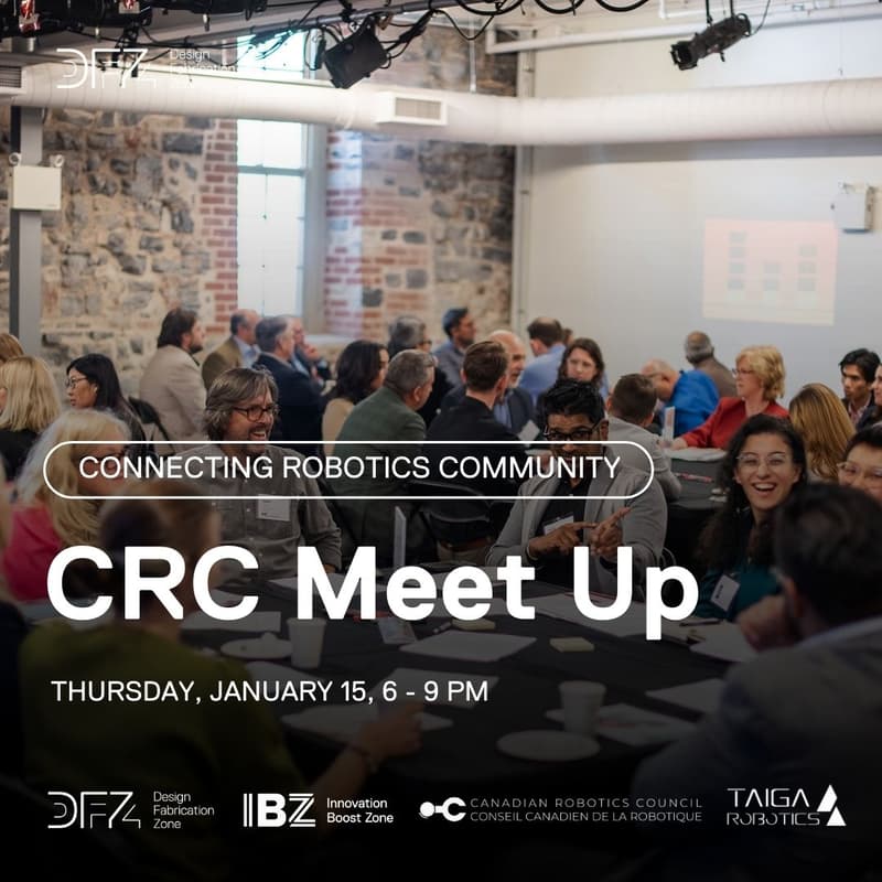 Cover Image for CRC Meet Up