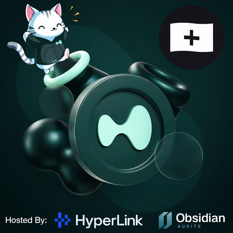 Cover Image for Hyperliquid NS Meetup