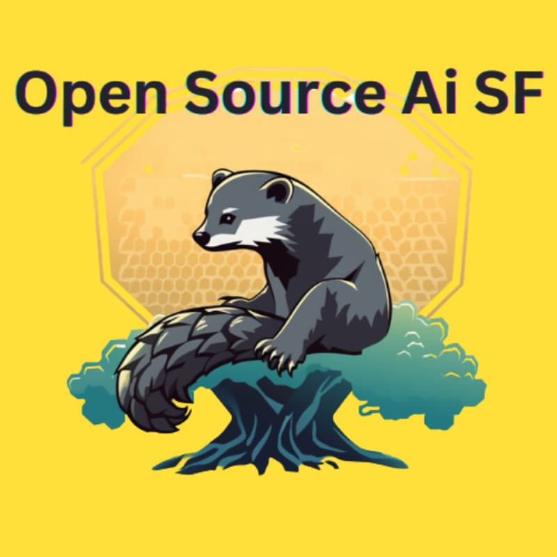 Cover Image for Open Source Ai Happy Hour at the Park