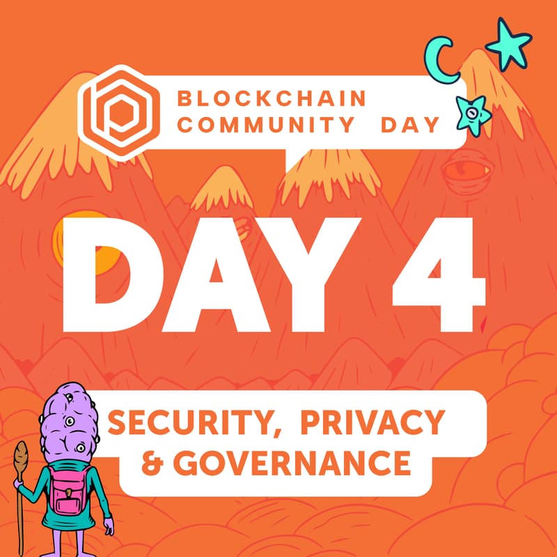 Cover Image for Day 4 — Building & Scaling