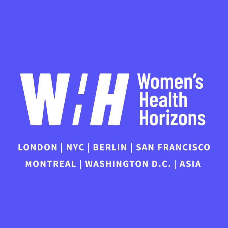Cover Image for Women's Health Horizons | 2026 Global Summits