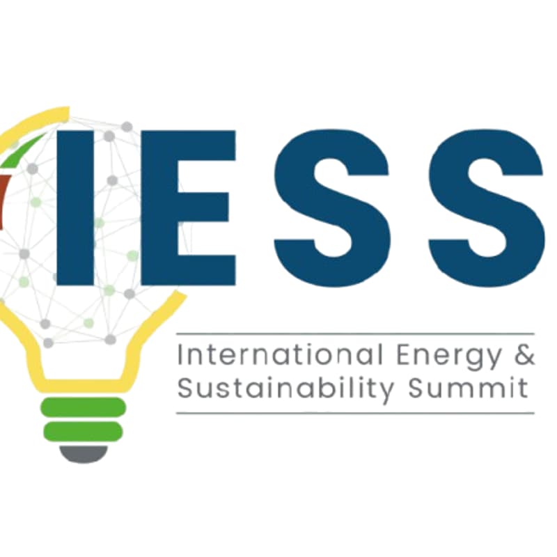 Cover Image for International Energy and Sustainability Summit 2026