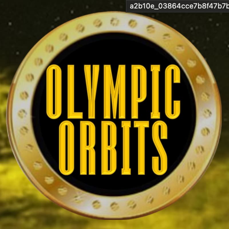 Cover Image for Olympic Orbits – Global Opening Ceremonies before Space Symposium Week