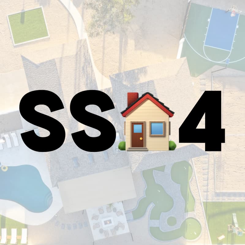 Cover Image for Seedscout House #4 RSVP