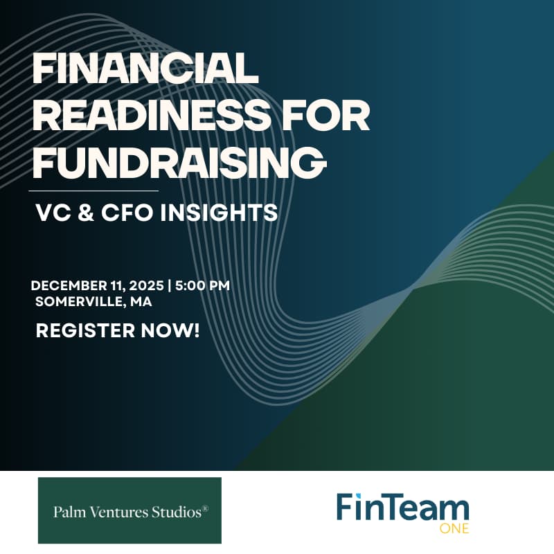 Cover Image for Financial Readiness for Fundraising