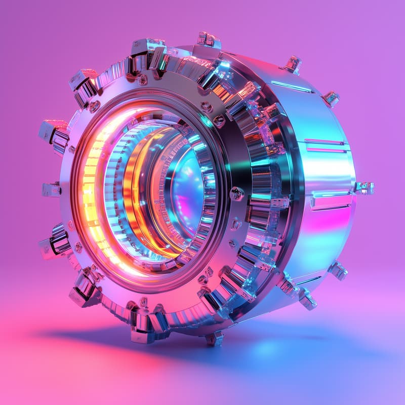 Cover Image for [Bay Area] SLAC National Accelerator Lab Tour