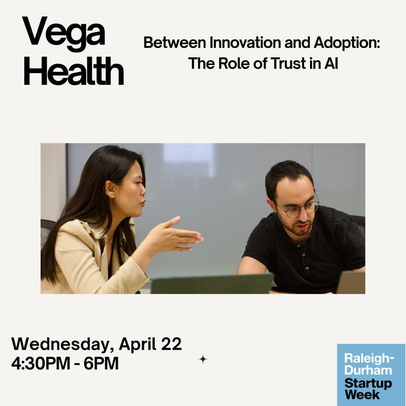 Cover Image for Between Innovation and Adoption: The Role of Trust in AI