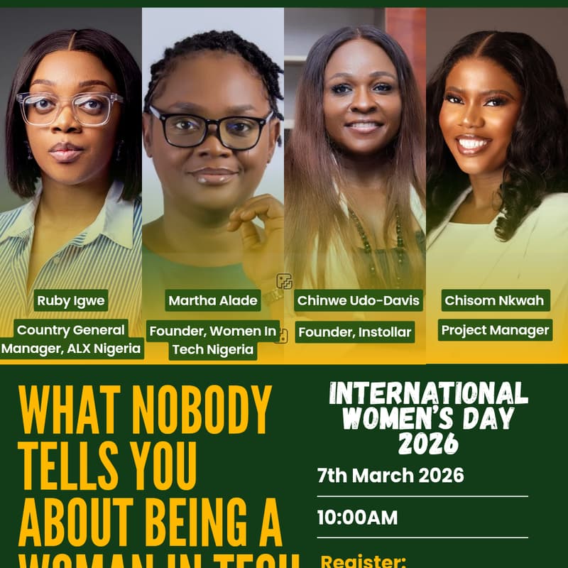 Cover Image for IWD 2026 VIRTUAL PANEL