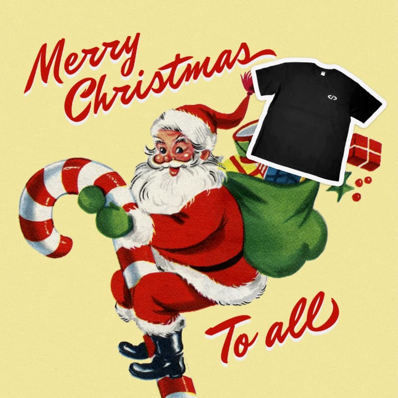 Cover Image for 852dev X'mas Party