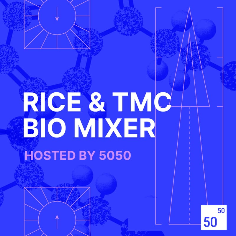 Cover Image for Rice & TMC Bio Mixer