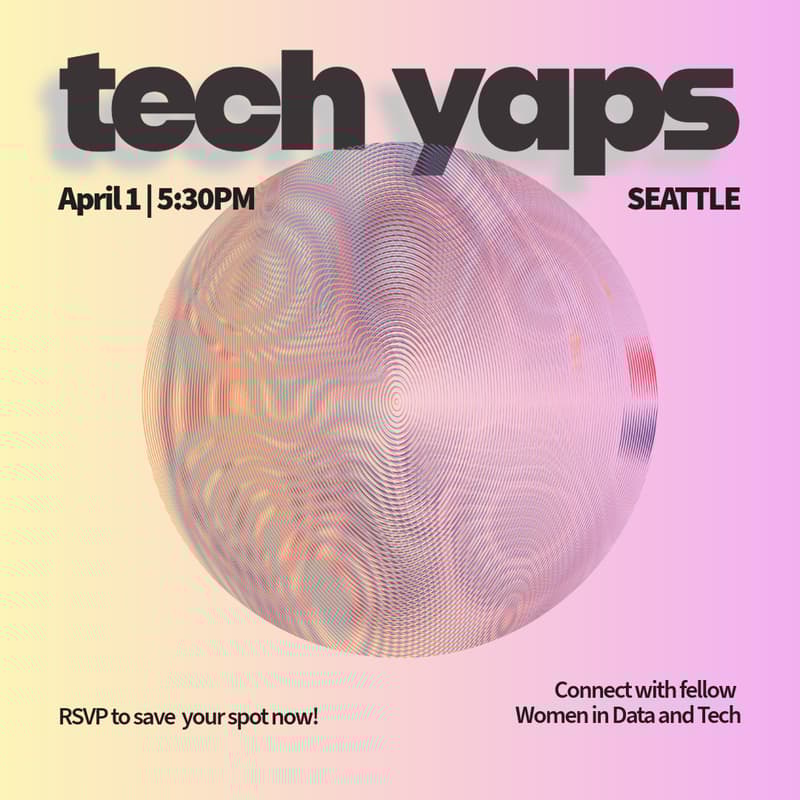 Cover Image for tech yaps
