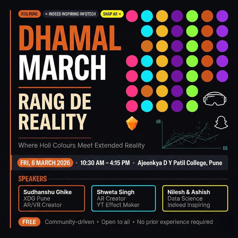 Cover Image for Dhamal March | Rang De Reality