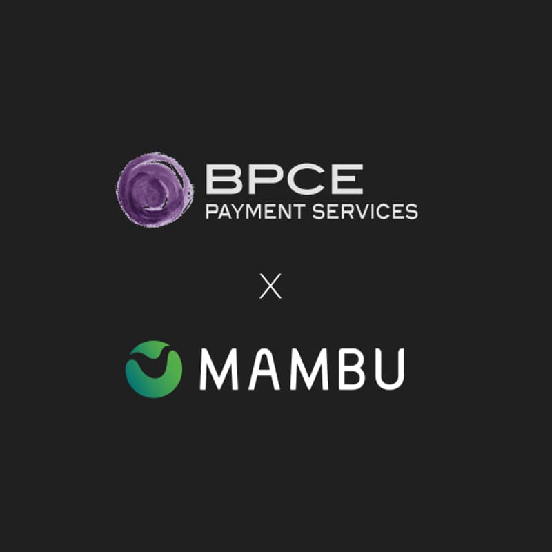 Cover Image for Mambu and BPCE PS Partnership Soirée
