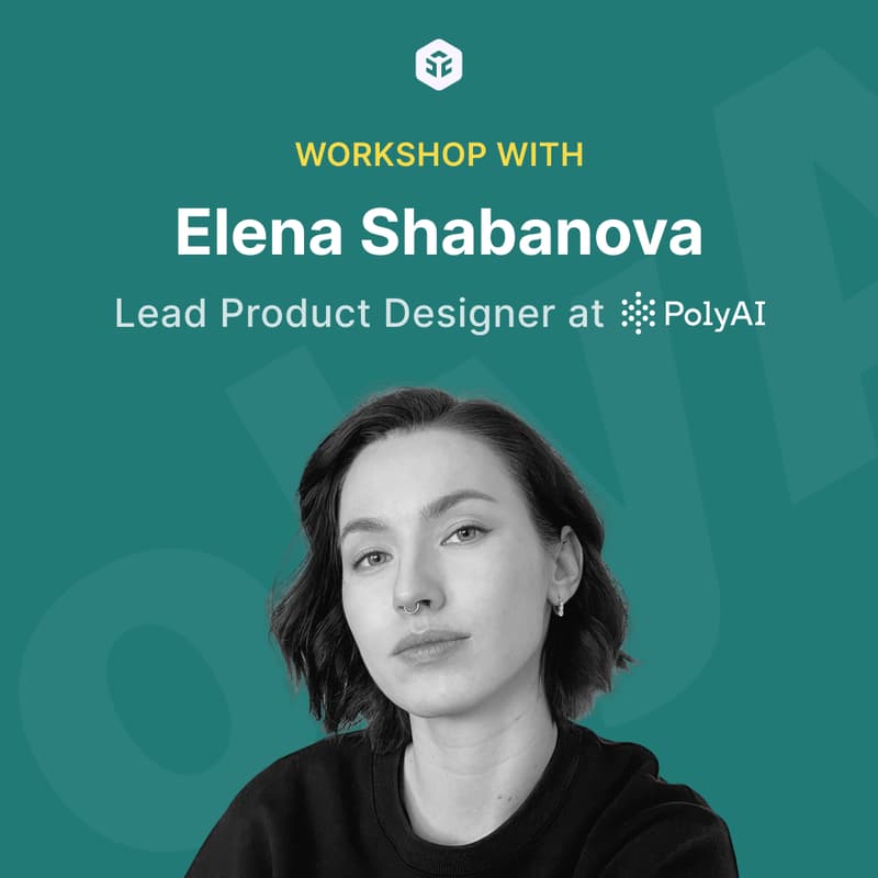 Cover Image for Workshop | Design an Interface for an AI-Driven Feature