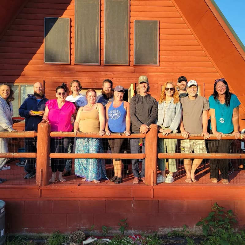 Cover Image for Peace Festival Crescent City, Fl