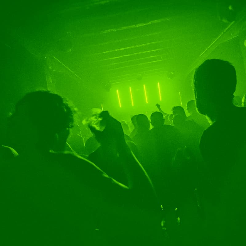 Cover Image for split/shift presents: tat/tunes 002