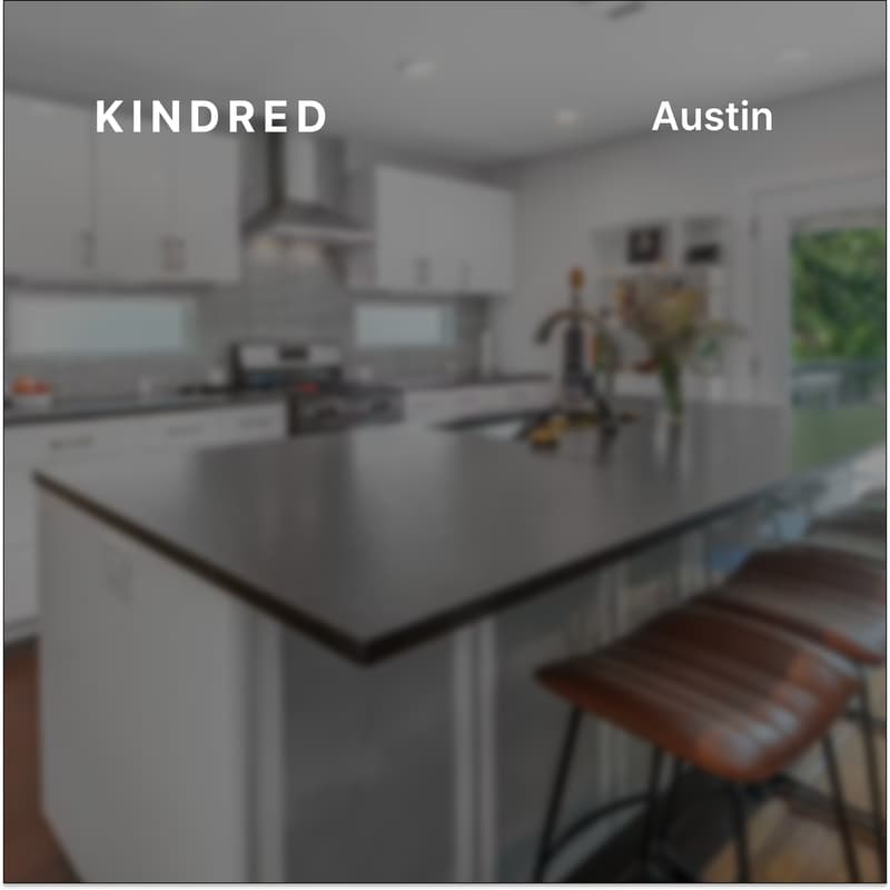 Cover Image for Kindred Austin: SXSW Pre-Gathering
