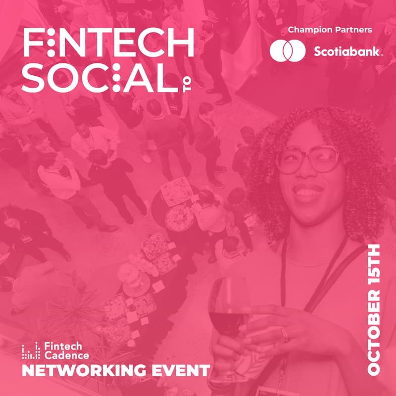 Cover Image for Fintech Social Toronto