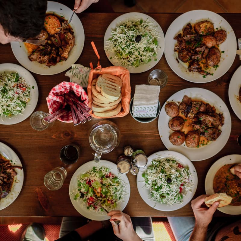 Cover Image for Boulder Supper Club