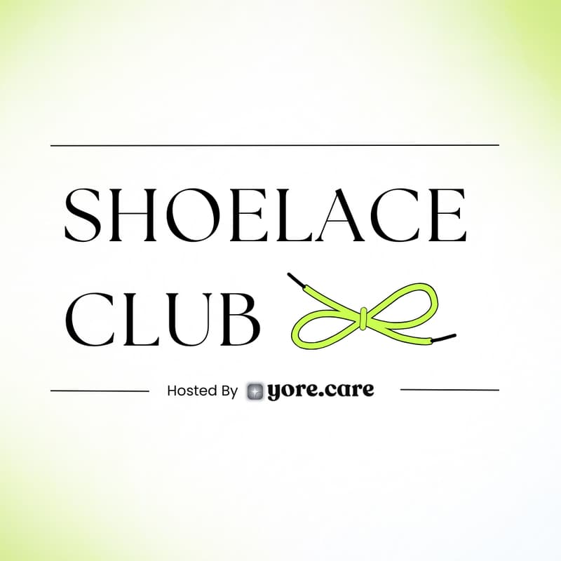 Cover Image for Shoelace Club - Vasai Morning Walk