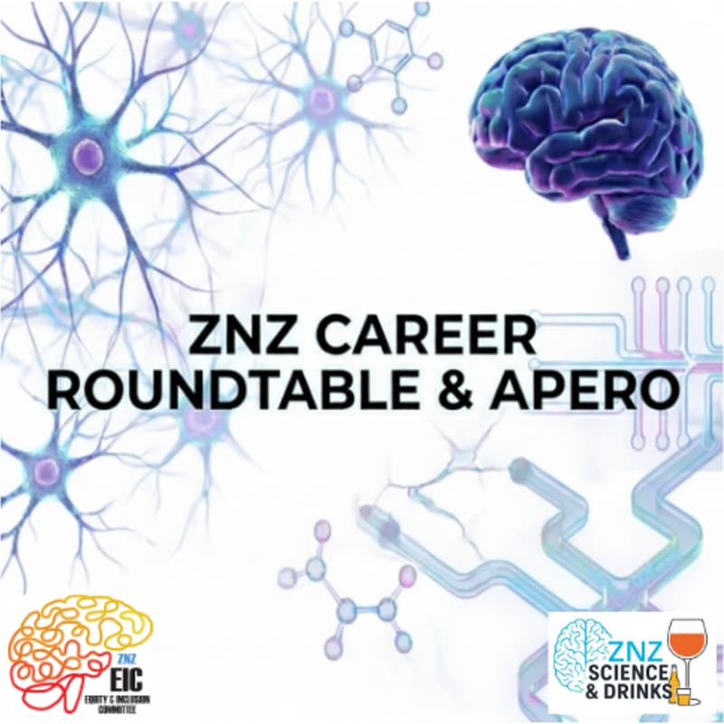 Cover Image for ZNZ Career Pathways Roundtable & Apero
