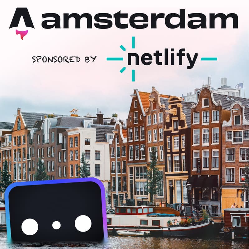 Cover Image for Astro Happy Hour