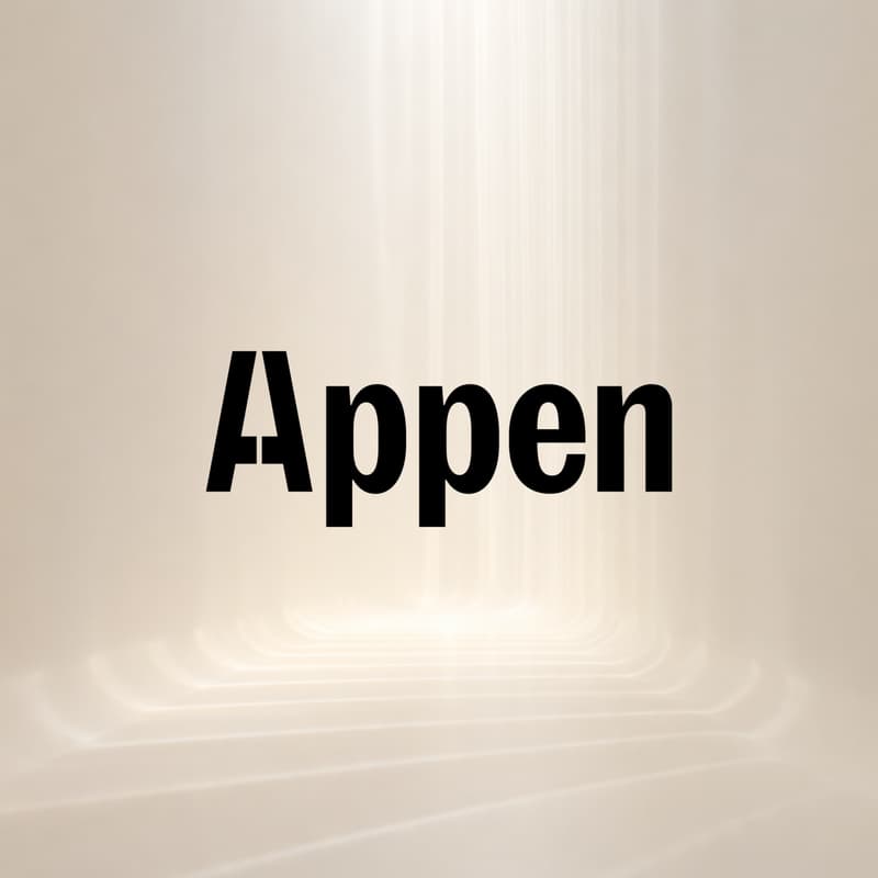 Cover Image for Cocktails at Golden Hour - Appen at ICLR 2026