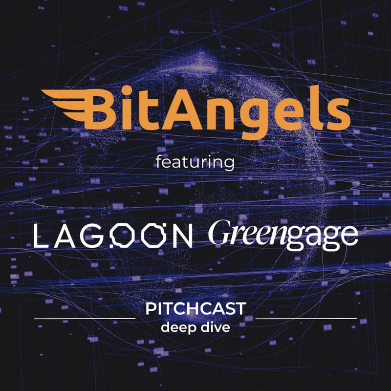 Cover Image for BitAngels Pitchcast Deep Dive #13