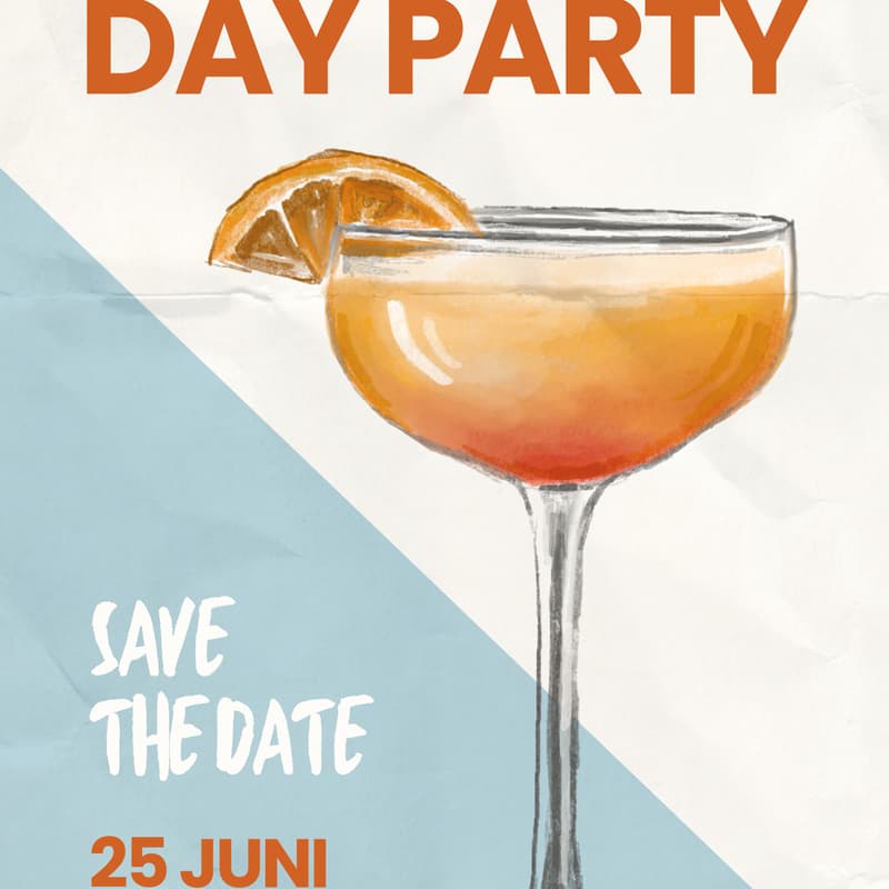 Cover Image for Pinecone Ventures Day Party