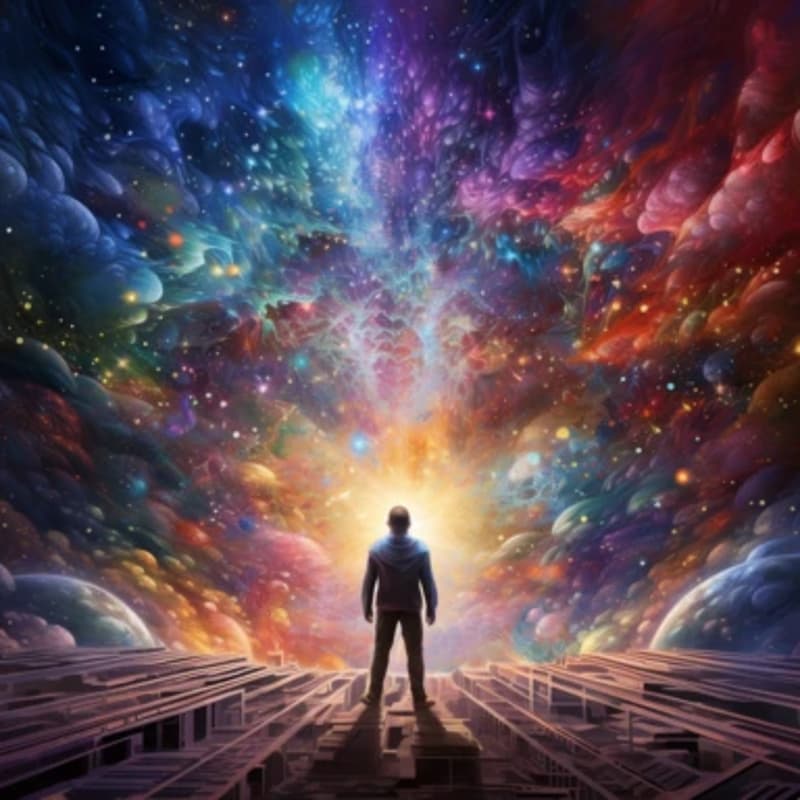 Cover Image for Conscious Tech Collective present: Inner Planet -- A Tool for Mapping the Inner Landscape w/ Joe Gigliotti, MD
