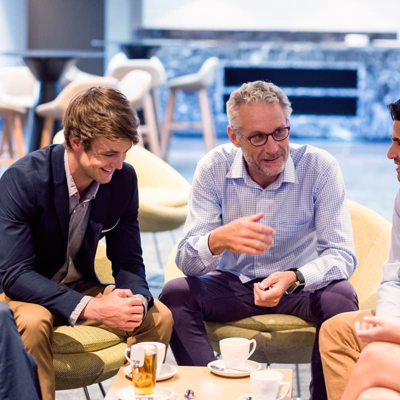 Cover Image for AI-Powered Career Lab - November Edition