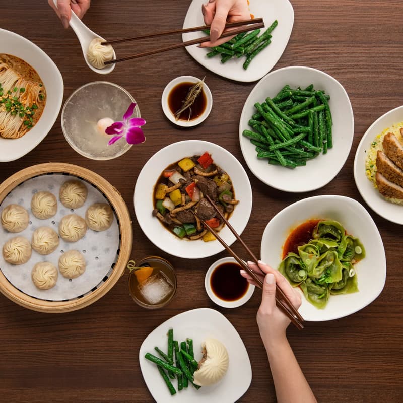 Cover Image for [Atolio + Tomahawk] Join us for Dinner during ServiceNow Knowledge