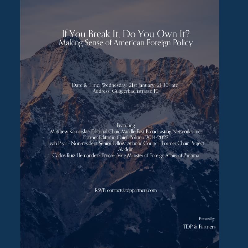 Cover Image for If You Break It. Do You Own It?