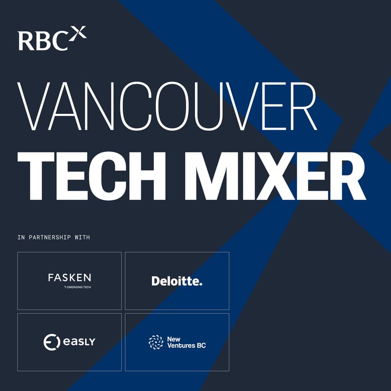 Cover Image for Vancouver Tech Mixer