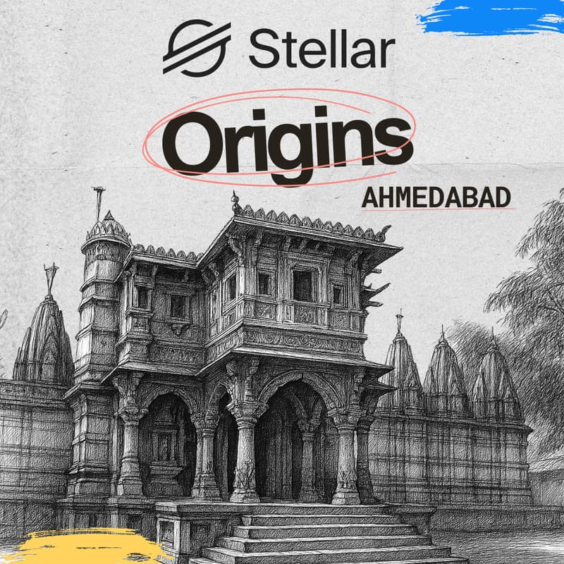 Cover Image for Stellar Origins: Ahmedabad