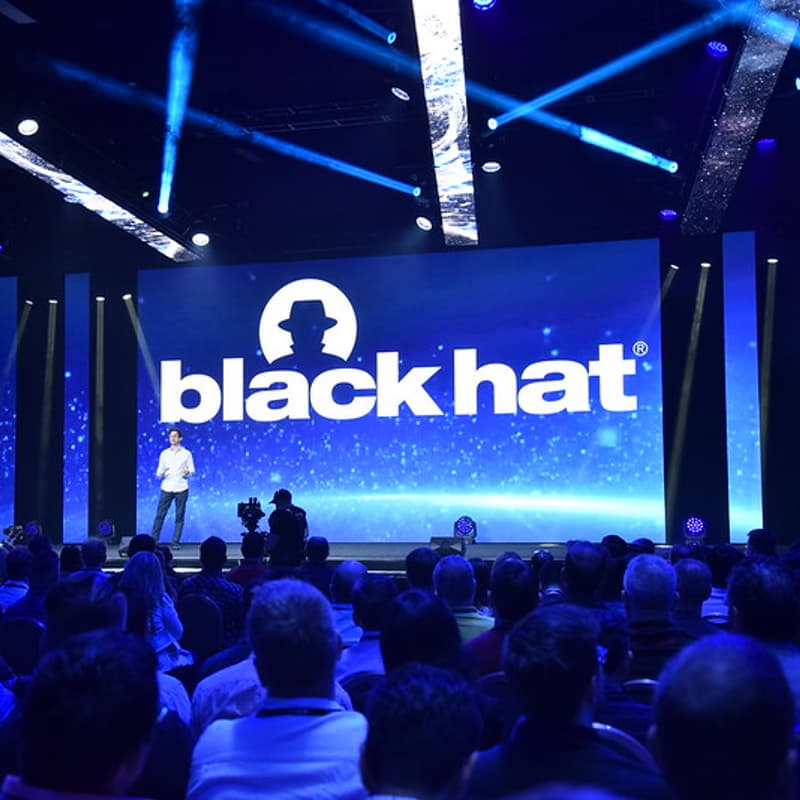 Cover Image for Black Hat 2024