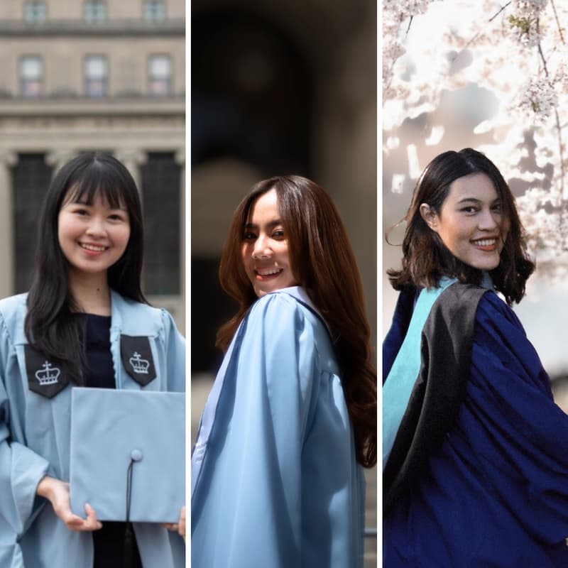 Cover Image for US Master's Scholarships - We've got you covered! | wawakul