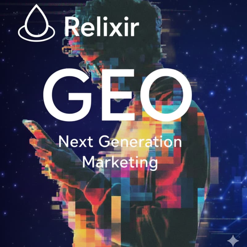 Cover Image for YC採択起業家が語る　AI時代のマーケティング「GEO」の全て