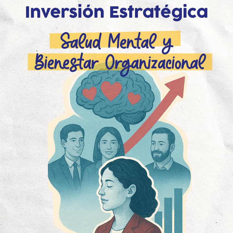 Cover Image for Webinar: Salud mental de la teoría a la práctica