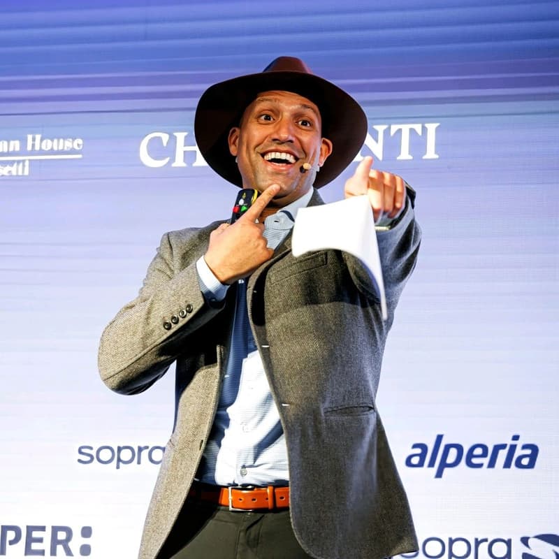 Cover Image for VC-BootCamp in partnership with BDC